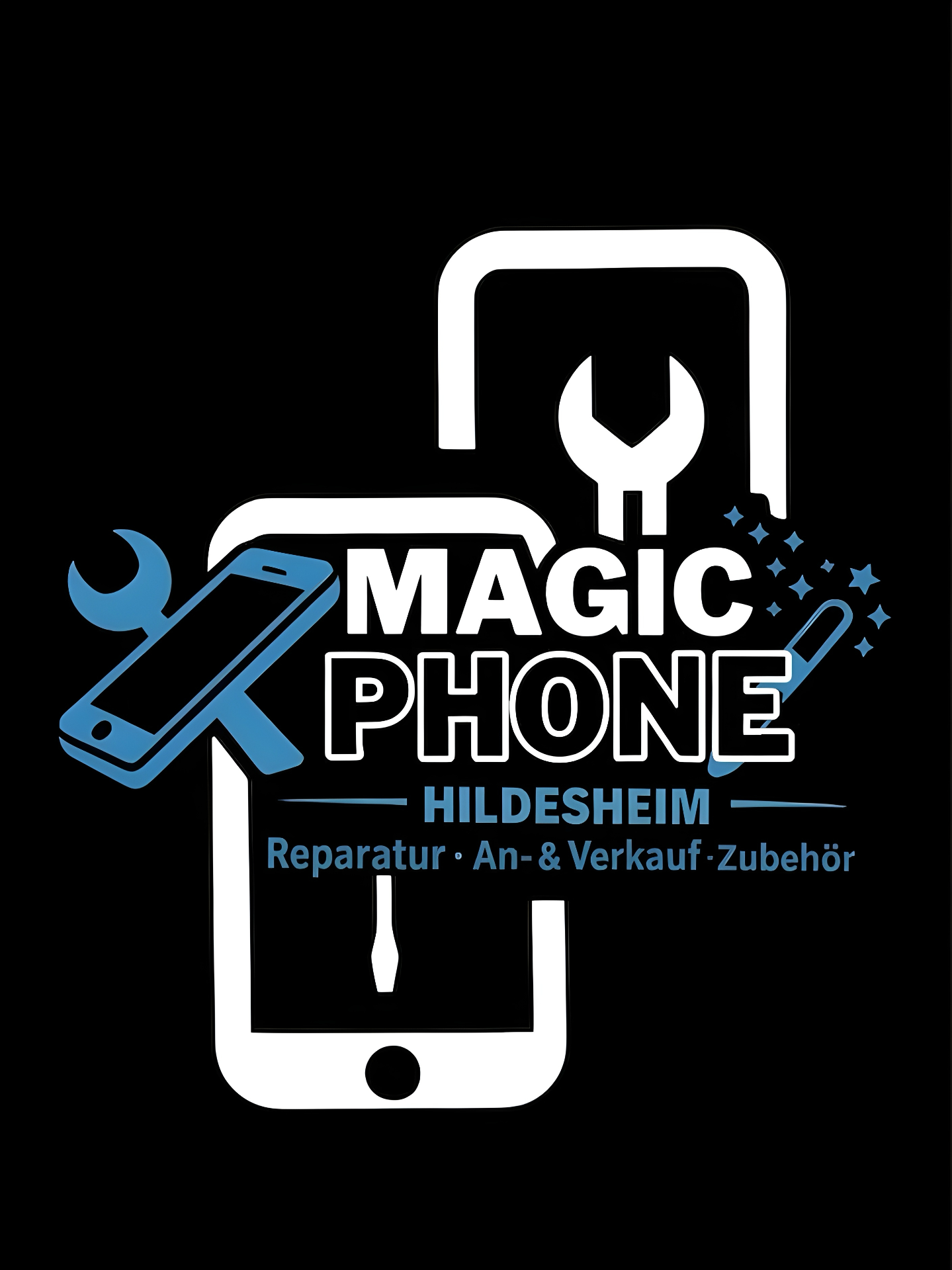 Magic Phone Hildesheim logo